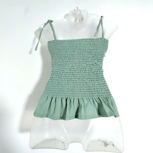 Mint Green Tops (Women's)