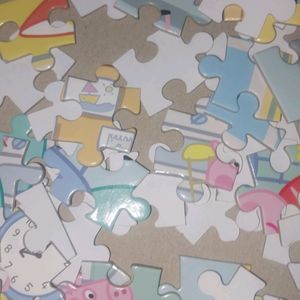 150rs PUZZLE KIDS