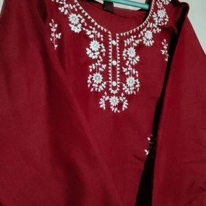 Cotton Kurti