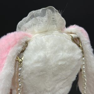 Bunny Sling Bag Kawaii