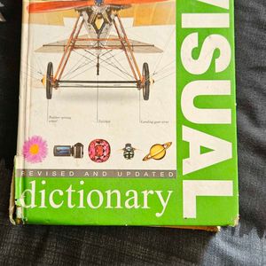 Visual Dictionary