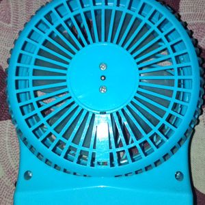 Rechargeable Fan For Babies