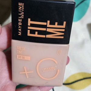 Maybelline Fresh Tint