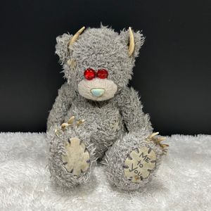 Teddy Bear Dark