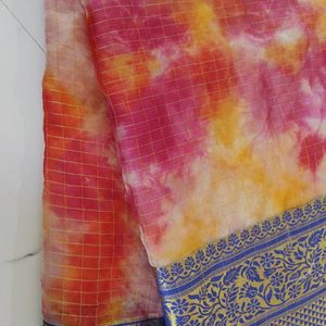 Fabric For Kurta