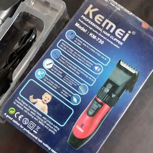 Kemei Trimmer