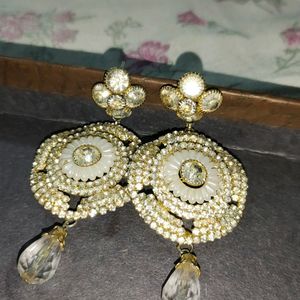 Party Wear Earring