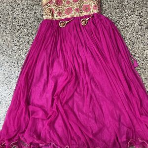 New Kids Frock/ Gown For Grabs