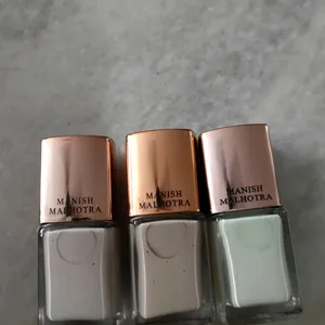 Manish Malhotra Gel Nail Paint