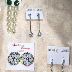 Earings