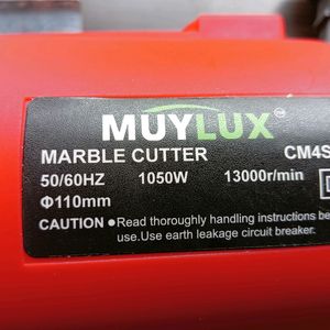 New marble Cutter