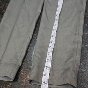 Unused New Cross Pocket Pant 34 Size