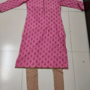 Legin Kurta