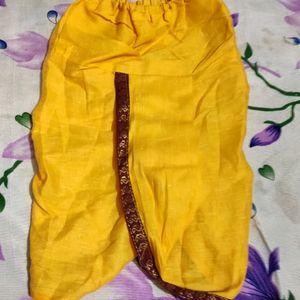 Little Krishna Dress