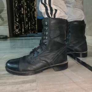 Army Boots (Men's)