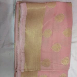 Banarasi Saree