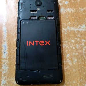 DEAD INTEX AQUA LIONS T1 LITE MOBILE