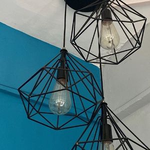 Ceiling Pendent Light Lamp