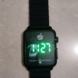 Digital Watch