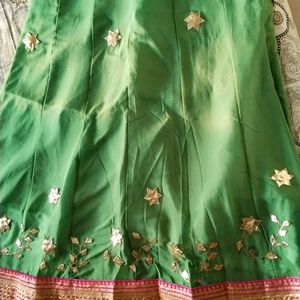 Traditional Ghagra Choli