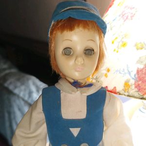 Madam Alexander Doll ( Boy )