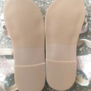 Flats For Girls Brand New Never Used