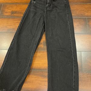 H&m Jeans 34 Size, Gap Top Small