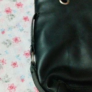 ✨👜 Black 🖤 Handbag 👜