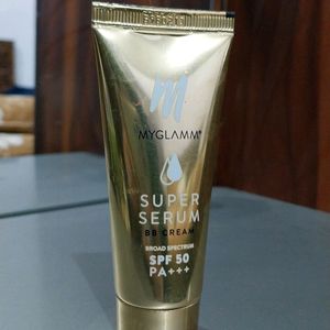 Myglamm SUPER SERUM BB CREAM