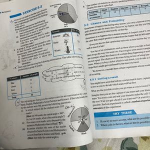 Maths Ncert Class 8