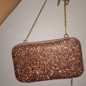 Party wear clutch