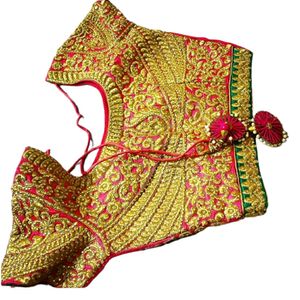 Lehnga Choli