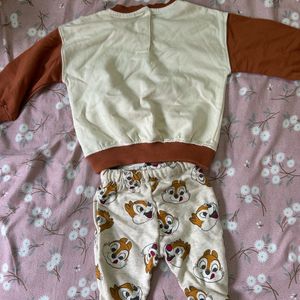 infant onesies, pants and sweatshirts