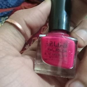 Nailpolish Set of 2