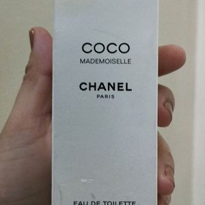 CHANEL COCO MADEMOISELLE EDT