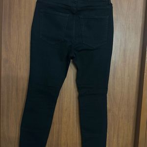 H&M Black Denim