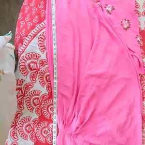 Salwar Suit With Like New Duppatta