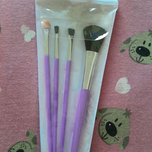 Make-up Brushes