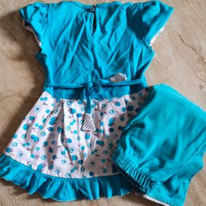 Girls Cloth