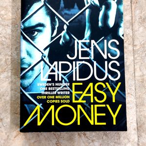 Easy money Novel 🌱