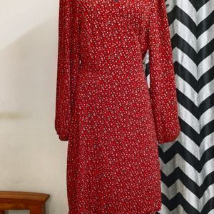 Shein Plus Size Dress