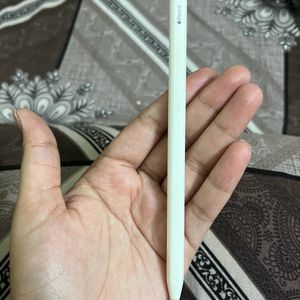 Apple Pencil 2nd Generation