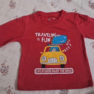 Kids Tshirt