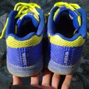 Badminton Shoe