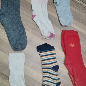 Socks