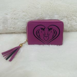 Mini Women Wallet