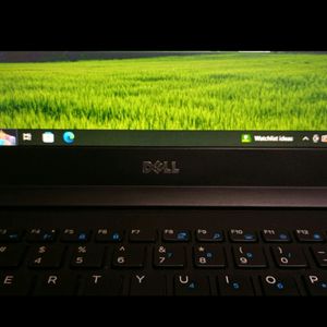 DELL LAPTOP