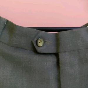 Men's Formal Trousers