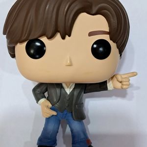 BTS Dynamite Suga Vinyl Figure