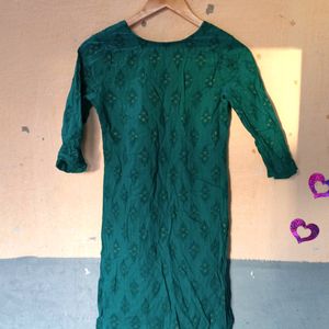 🌸Avaasa Womens Kurta Size Of Xs🌸